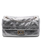 Chanel Medium Reissue Perforated Calfskin Drill Flap