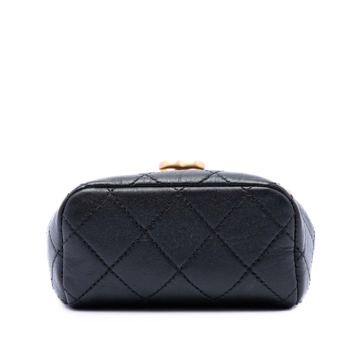 Chanel Micro Quilted Lambskin My Crush Bag