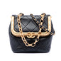 Chanel Micro Quilted Lambskin My Crush Bag