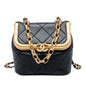Chanel Micro Quilted Lambskin My Crush Bag