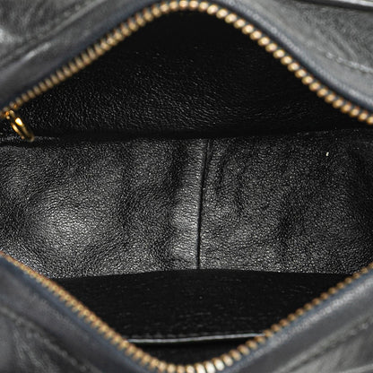 Chanel Mini CC Lambskin Tassel Camera Bag