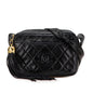 Chanel Mini CC Lambskin Tassel Camera Bag