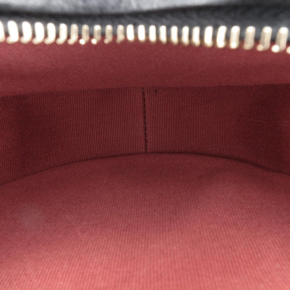 Chanel Mini Lambskin CC in Love Heart Crossbody