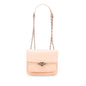 Chanel Mini Quilted Caviar CC Box Flap