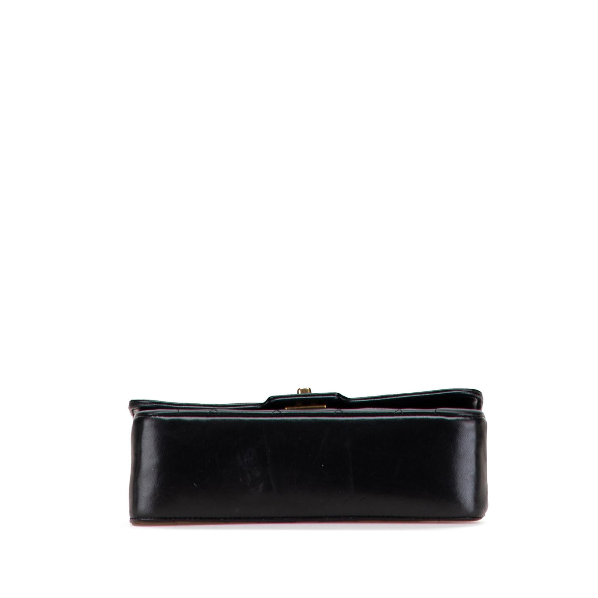 Chanel Mini Quilted Lambskin Single Flap