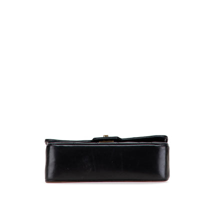 Chanel Mini Quilted Lambskin Single Flap
