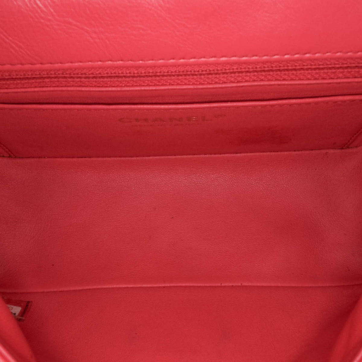 Chanel Mini Reissue 2.55 Calfskin Flap