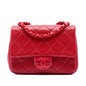 Chanel Mini Square Caviar Incognito Flap
