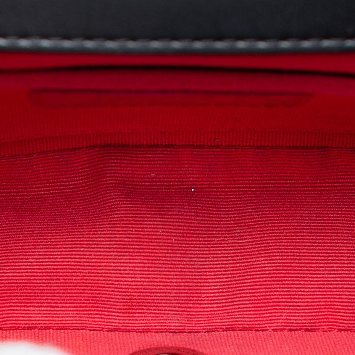 Chanel Mini Tweed My Own Frame Flap