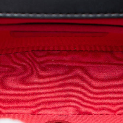 Chanel Mini Tweed My Own Frame Flap
