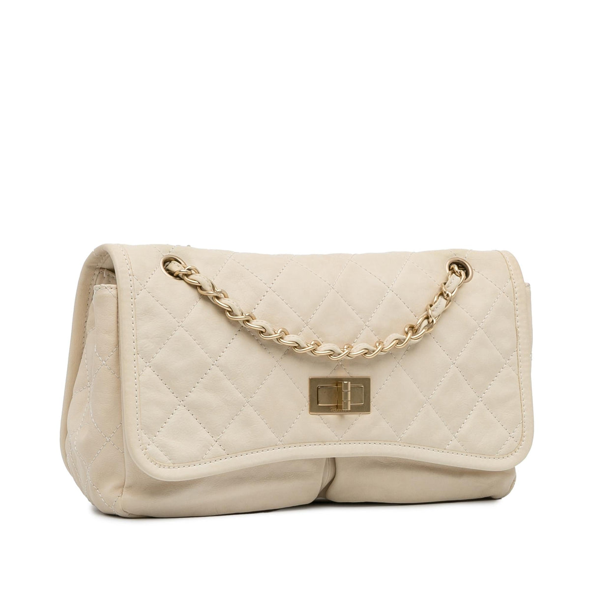 Chanel Natural Beauty Split Pocket