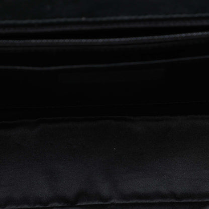 Chanel New Travel Line Medium Nylon Single Flap