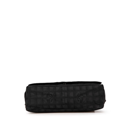 Chanel New Travel Line Nylon Crossbody