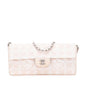 Chanel New Travel Line Nylon East West Flap