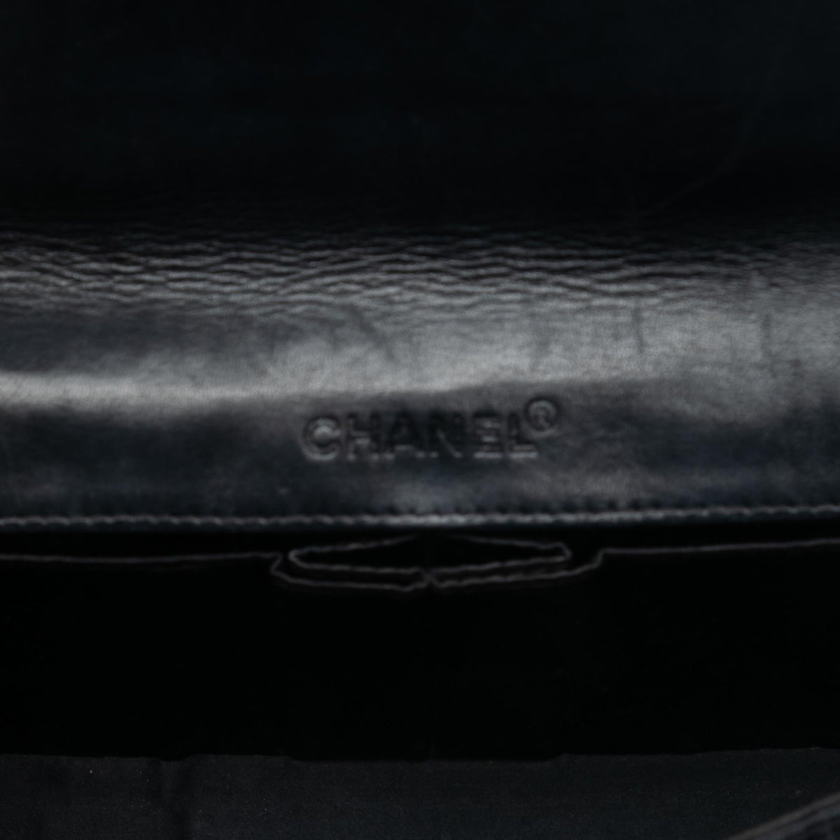 Chanel New Travel Line Nylon East West Flap