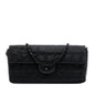 Chanel New Travel Line Nylon East West Flap