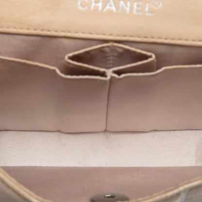 Chanel New Travel Line Nylon East West Flap