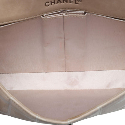 Chanel New Travel Line Nylon East West Flap