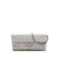 Chanel New Travel Line Nylon East West Flap