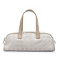 Chanel New Travel Line Nylon Handbag