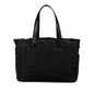 Chanel New Travel Line Nylon Tote