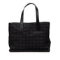 Chanel New Travel Line Nylon Tote