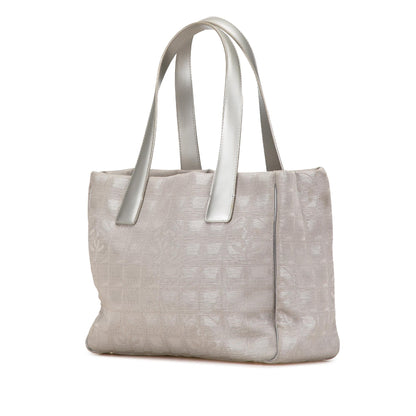 Chanel New Travel Line Nylon Tote