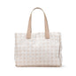 Chanel New Travel Line Nylon Tote