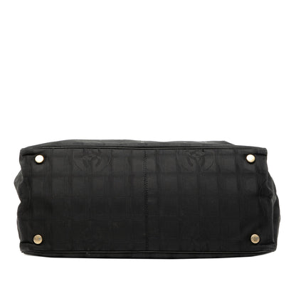 Chanel New Travel Line Nylon Tote