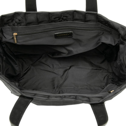 Chanel New Travel Line Nylon Tote