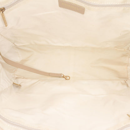 Chanel New Travel Line Nylon Tote
