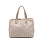 Chanel New Travel Line Nylon Tote
