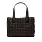 Chanel New Travel Line Nylon Tote