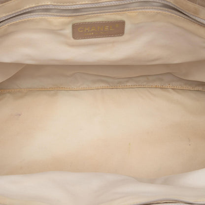 Chanel New Travel Line Nylon Tote