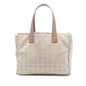 Chanel New Travel Line Nylon Tote