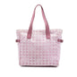 Chanel New Travel Line Nylon Tote