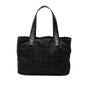 Chanel New Travel Line Nylon Tote