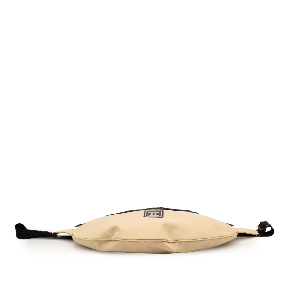 Chanel Nylon CC Sport Line Belt Bag