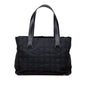 Chanel Nylon New Travel Line Tote