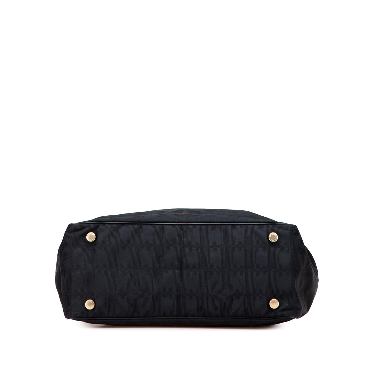 Chanel Nylon New Travel Line Tote