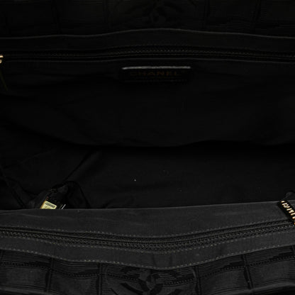 Chanel Nylon New Travel Line Tote