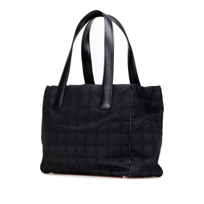 Chanel Nylon New Travel Line Tote