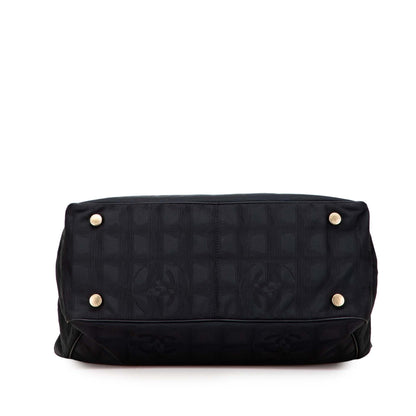 Chanel Nylon New Travel Line Tote
