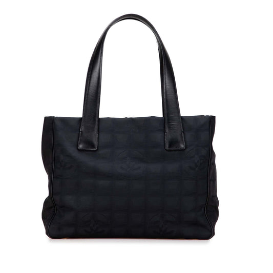 Chanel Nylon New Travel Line Tote