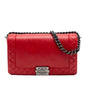 Chanel Old Medium Calfskin Boy Reverso Flap