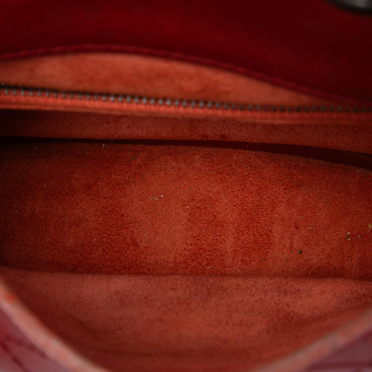 Chanel Paris Dallas Goatskin Wild Stitch Flap