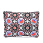 Chanel Paris Dubai Medium Printed Canvas Cosmetic Case