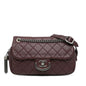 Chanel Paris Edinburgh Medium Calfskin Coco Sporran Flap
