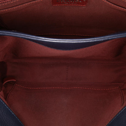 Chanel Paris-Greece Calfskin Archi Chic Flap