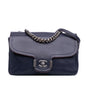 Chanel Paris-Greece Calfskin Archi Chic Flap